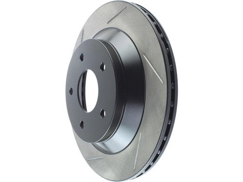 Stop Tech/ Power Slot 126.62040SR SportStop  Slotted BRAKE ROTORS