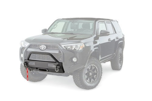 Warn 100022 Semi-Hidden WINCH MOUNT