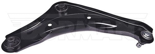 Dorman Chassis CB69283PR Premium  CONTROL ARM OEM