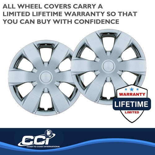 Coast To Coast IWC42914C  WHEEL COVER