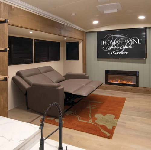 Lippert Components 2024044094 Thomas Payne  FURNITURE-INTERIOR RV