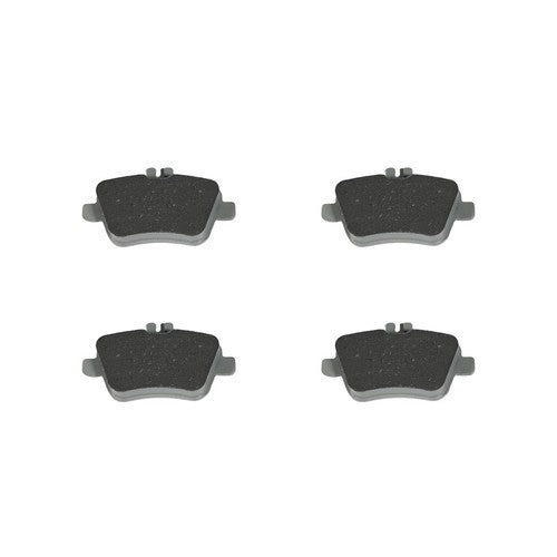 Brembo Rear Ceramic Brake Pads Fits 2015-2020 Mercedes-Benz GLA250 P50140N