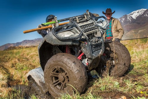 Warn 101035 VRX 35 WINCHES