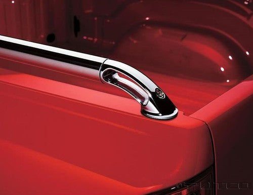 Putco 49855 Boss Locker BED RAILS