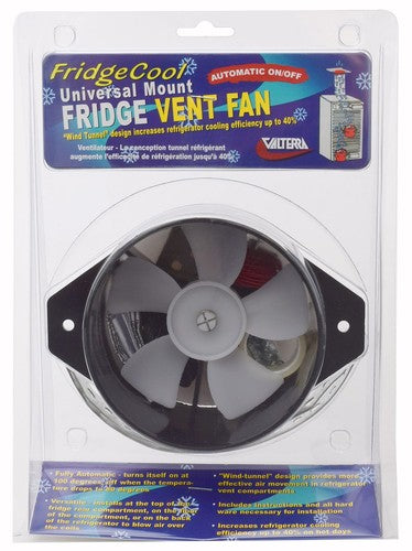 Valterra A10-2618VP FridgeCool APPLIANCE COMPONENTS RV