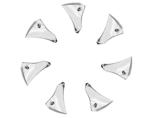 Grid Wheels 1221CHINR  WHEEL ACCESSORIES