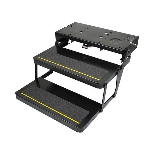 Lippert Components 3722862 Series 34 STEPS & STEP RUGS RV