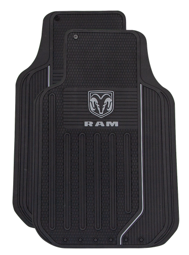 Plasticolor 001599R25  FLOOR MATS