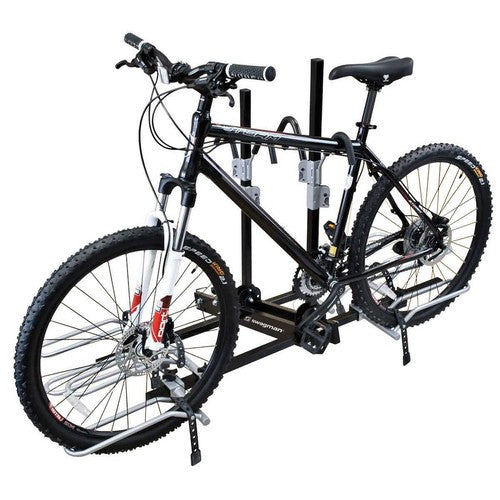 Swagman 64665 XTC 4 BIKE RACK