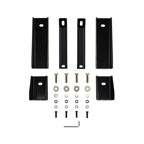 Westin Automotive 23-4130 E-Series NERF BAR ROUND 3"