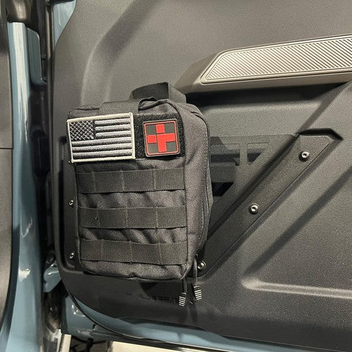 Putco 195507 Venture TEC MOLLE PANEL