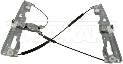 Dorman (OE Solutions) 752-877 OE Solutions WINDOW ASSEMBLIES & MOTORS
