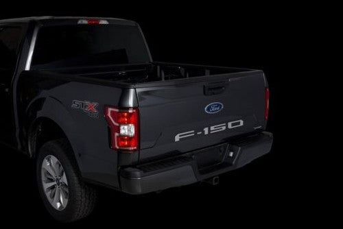 Putco 55556FD  EMBLEMS