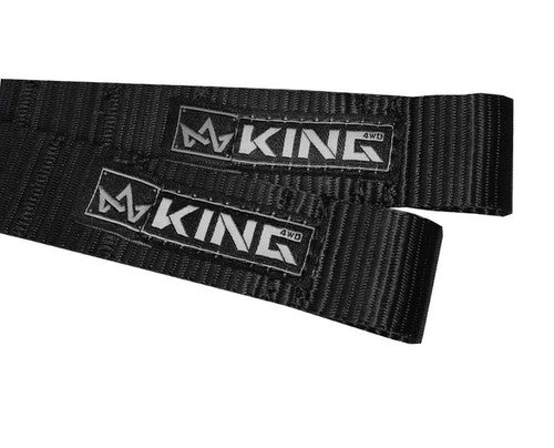 Overland Vehicle Systems 16010001 King 4WD DOOR STRAP