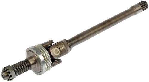 Dorman (OE Solutions) 630-411 OE Solutions AXLE SHAFTS