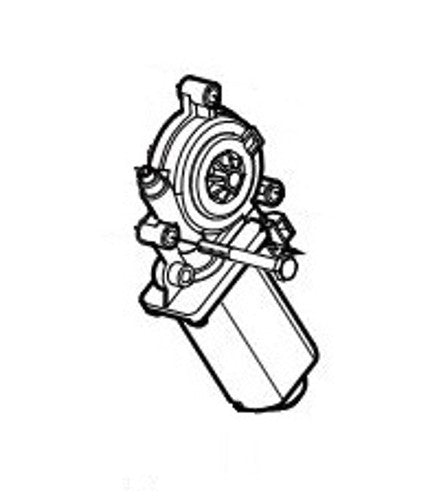Carefree RV R001784 Latitude AWNING-REPAIR PARTS RV