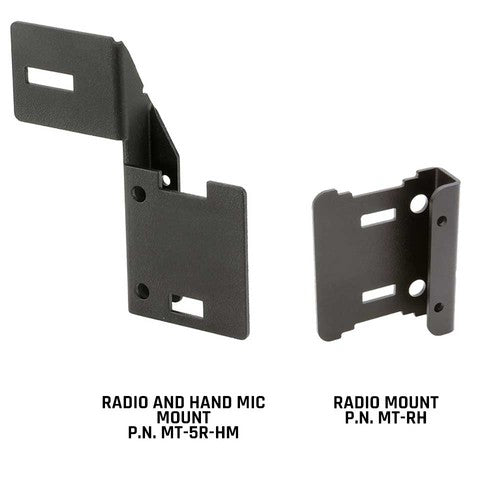 Rugged Radios JK-RH-MT  SATELLITE RADIO