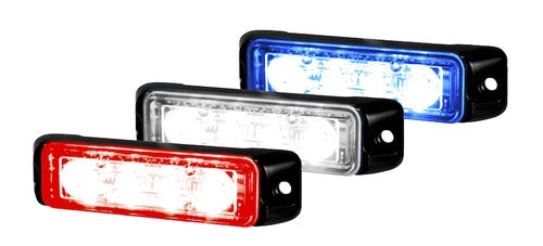 Hella H22899001 MS4 Series LIGHTS WARNING