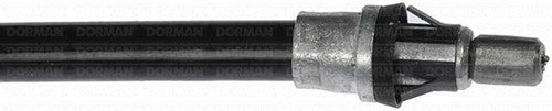 Dorman (OE Solutions) C661018 First Stop  BRAKE HARDWARE AND CABLES OEM