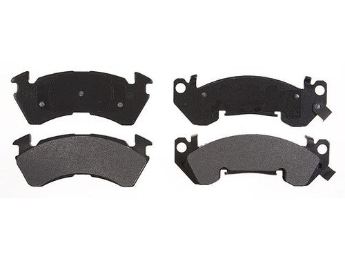 Raybestos Brakes PGD614M Element3 BRAKE PADS OEM