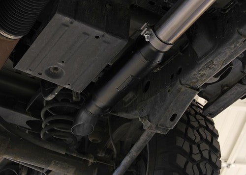 Flowmaster 818110 Outlaw Cat Back System EXHAUST SYSTEM