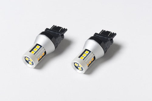 Putco 343157A-360 Metal 360 LED LIGHTS