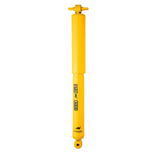 ARB 60049L Nitrocharger Sport SHOCK ABSORBERS