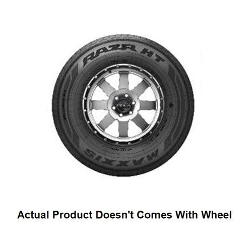 Maxxis Tire TP00368300 Tire
