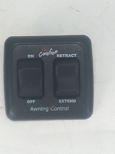 Carefree RV 901604 Carefree Connects EXTERIOR HARDWARE RV