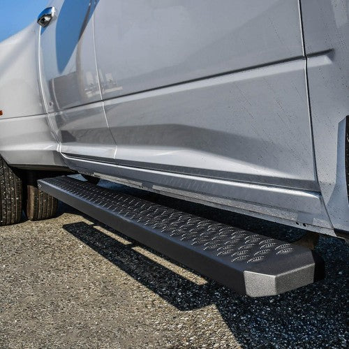 Westin Automotive 27-74765 Grate Steps RUNNING BOARDS
