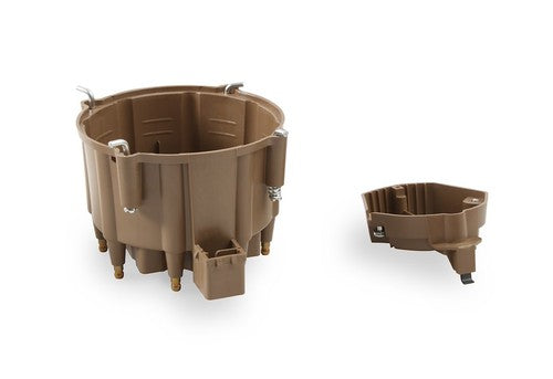 Distributor Cap And Rotor Kit