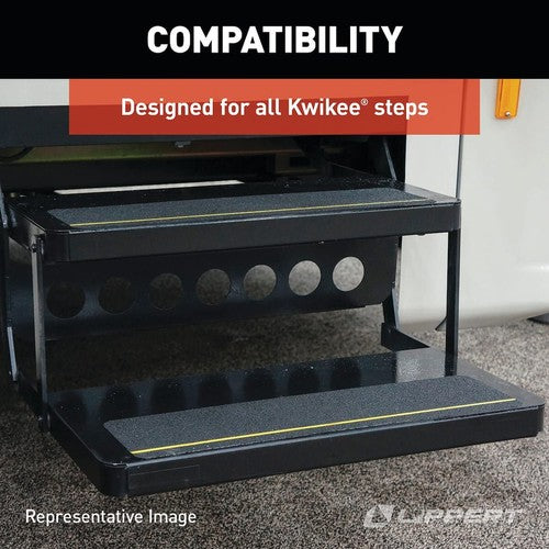 Lippert Components 375385  STEPS & STEP RUGS RV
