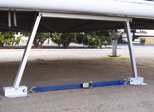 Valterra 020106 RV Stabilizer TRAILER STABILIZATION