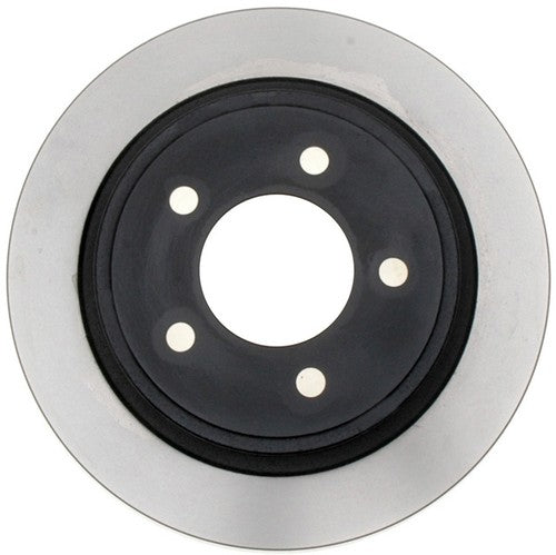Raybestos Brakes 780152 Specialty - Truck BRAKE ROTORS OEM