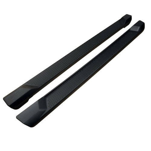 Black Horse Offroad RJEWRJL Replica RUNNING BOARDS