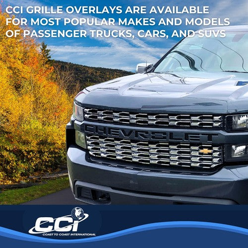 Coast To Coast IWCGI167  GRILL INSERT
