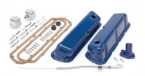 Trans Dapt 3061  ENGINE DRESS UP KIT