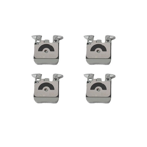 Brembo Rear Ceramic Brake Pads Fits 2015-2018 BMW M3 M4 Brake Pads P06087N