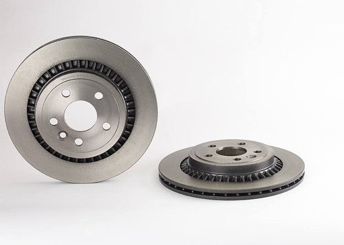 Brembo 09B02611C02  BRAKE ROTORS