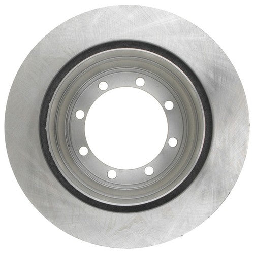 Raybestos Brakes 66834R R-Line BRAKE ROTORS OEM
