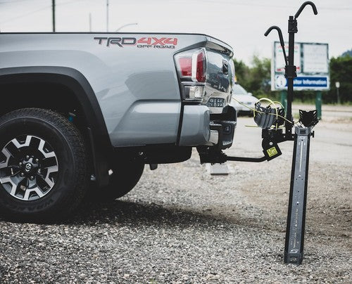 Swagman 66690 Bike Rack Component Ramp And Bridge 80 Pound Capacity