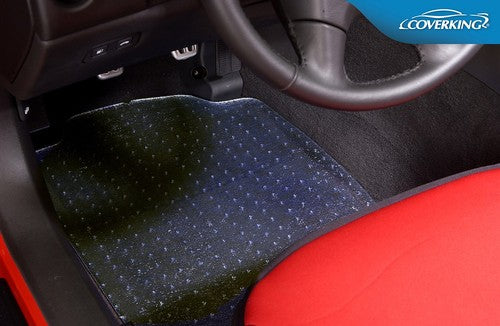 Coverking DFMB5FFD10211B1  FLOOR MATS