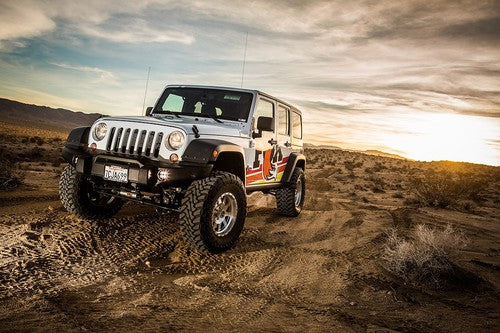 Fox Shocks 983-02-145 2.0 Adventure Series STEERING STABILIZERS