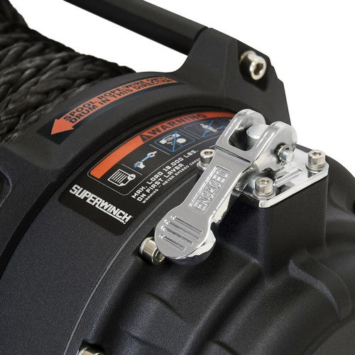 Superwinch 1518001 Tiger Shark WINCHES