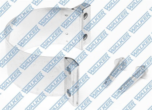 Dynomax 33279 Mega Clamp MUFFLER CLAMPS