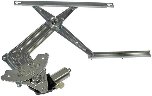 Dorman (OE Solutions) 748-560 OE Solutions WINDOW ASSEMBLIES & MOTORS