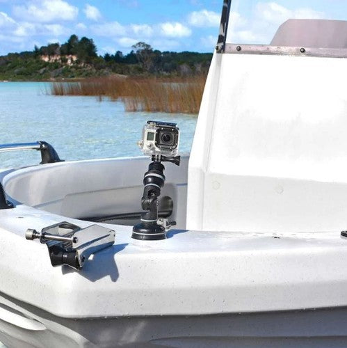 Railblaza 02-4130-11P R-Lock MARINE KAYAK