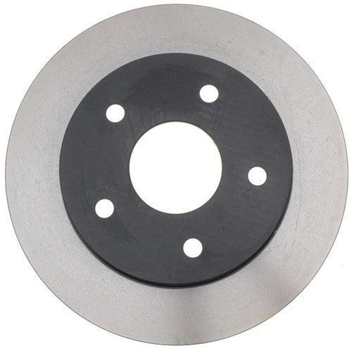 Raybestos Brakes 76917R R-Line BRAKE ROTORS OEM