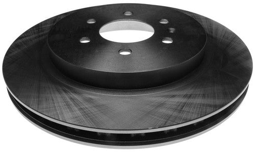 Raybestos Brakes 580260R R-Line BRAKE ROTORS OEM