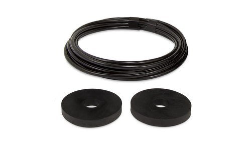 Air Lift 25818HD Helper Spring Compressor Kit Switch Operated